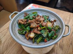 -花舍·新派粤菜·西餐·下午茶(亚运村·鸟巢店)