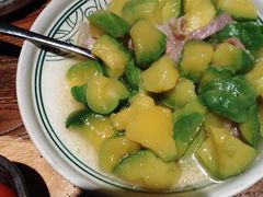 -云海肴·汽锅鸡·云南菜(美罗城店)