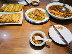 -春水锅贴·传统鲁菜(大明湖店)