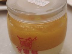芒果布丁-金鼎轩(方庄天坛店)