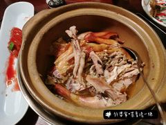 -外婆家(南通CBD大有境店)