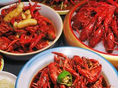 -虾乐园龙虾·夜宵(松江店)