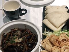 淮安软兜-中心大酒店·本味餐厅