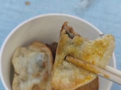 -桂萍特色牛筋牛杂(长堤街总店)