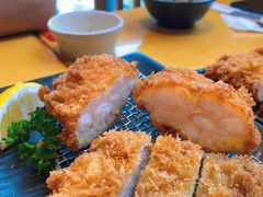 -胜博殿日式炸猪排(西红门店)