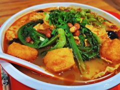 豆泡-螺小胖·柳州螺蛳粉(南稍门店)