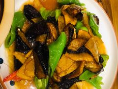 -毛毛熏肉•东北菜老字号(大安街店)