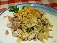 -龙桥私厨·姜花菊花过桥鱼·顺德菜(容桂店)