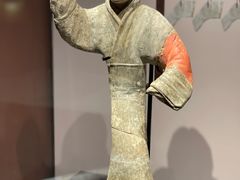 -汉景帝阳陵博物院