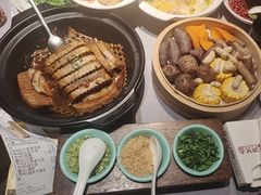 -章吴记喜瑞餐厅(东东城店)