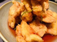 锅包肉-小天厨民间菜馆(深圳街店)