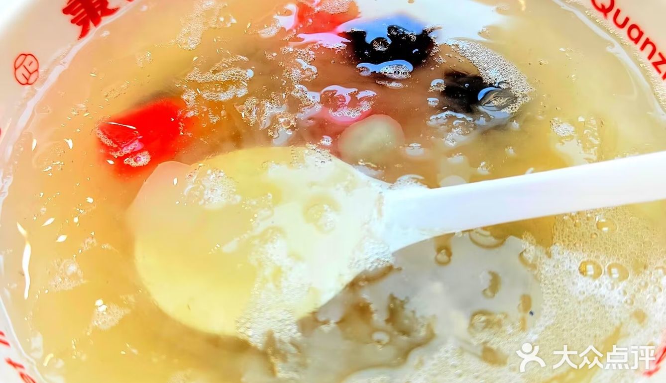 爱上泉州之小吃推荐