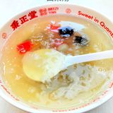 爱上泉州之小吃推荐