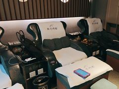 -陆琴脚艺·足浴·SPA(夫子庙店)