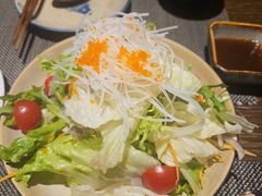 -鲸山上·私房日料(泰达MSD店)
