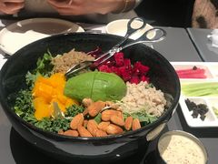 -小大董·烤鸭(观景餐厅·南京西路店)