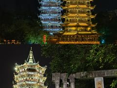 -桂林两江四湖景区