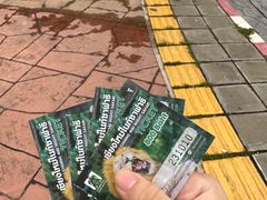 -清迈夜间动物园