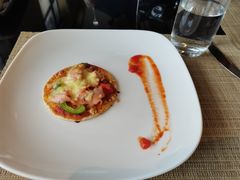 -太湖饭店玉兰厅(自助餐厅)