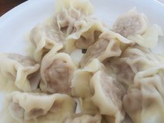 -海胆小馆(东北水饺·春柳店)