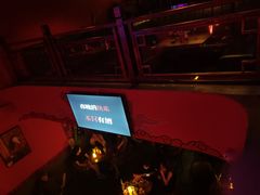 -MM·五声·音乐人与调酒师(西安路店)