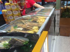 -聚在尊味虾皇·夜宵市集(新建店)