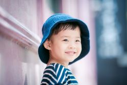 -艾米丽儿童摄影