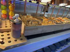 -快乐爱斯米牛排·寿喜烧自助(亿合城店)