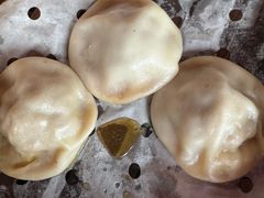 -鸡鸣汤包(红山动物园店)