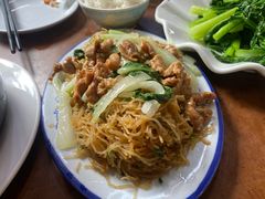 -万兴菜馆(龙华店)