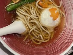 -北京王府井希尔顿酒店·秦唐中餐厅Chynna