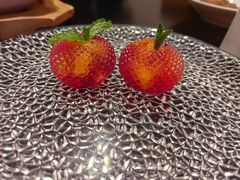 -丽晶轩中餐厅(重庆丽晶酒店)
