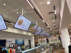 -贝林大翅鲸简餐厅(国家海洋博物馆店)