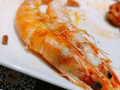 -汉巴味德(大悦城店)