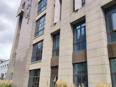 -上海对外经贸大学(古北校区)