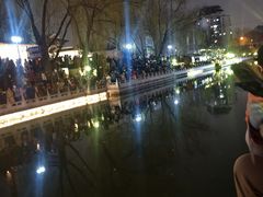 -南长河公园