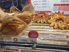 -85度C(上海周浦店)