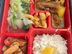 -世新养生馆(福马路店)