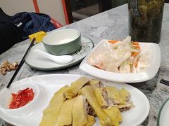 -紫藤园·天目湖大鱼头(南山竹海店)