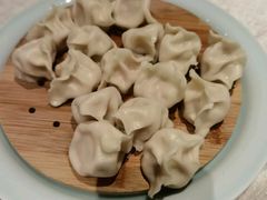 海鲜饺子-海岛渔村大酒店(云霄路店)