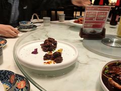 -径山十八道·风味民间菜(杭州总店)