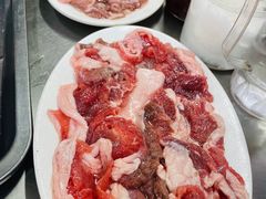 -火云龙烤肉(紫荆花店)