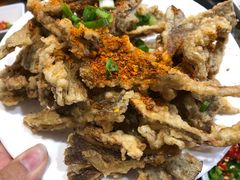 -迎三江菌汤兔(星桥街西段店)