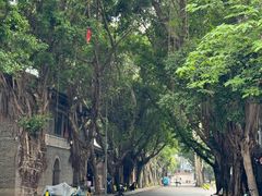 -三坊七巷历史文化街区