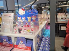-泡泡玛特POPMART(赛格国际购物中心店)