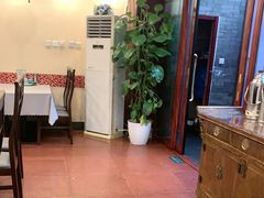 -阿西娅食府(中关村店)