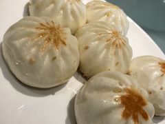 -希尔顿酒店-豫园中餐厅