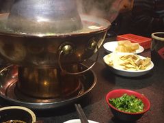 -有料儿铜锅(白堤路店)