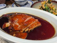 -南京大牌档(三阳广场苏宁店)