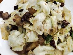 手撕包菜-煲煲掂风味煲仔饭餐厅(西区店)